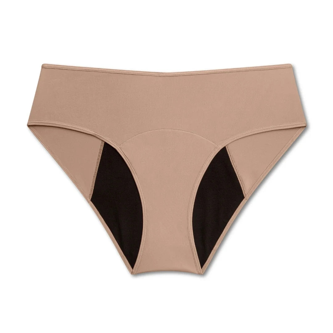 High Cut Leakproof Underwear (Bundles)