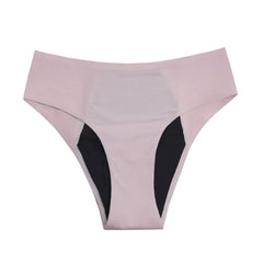 NEW: Seamless Leakproof Bikini (Heavy Absorbency Bundles)