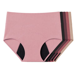 NEW: Cotton Leakproof Underwear (Bundles)