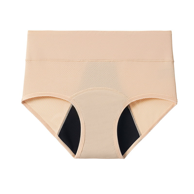 Comfort Plus Leakproof Underwear (Heavy Absorbency 5-Pack)