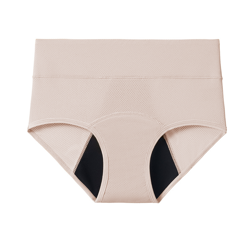 Comfort Plus Leakproof Underwear (Heavy Absorbency 10-Pack)