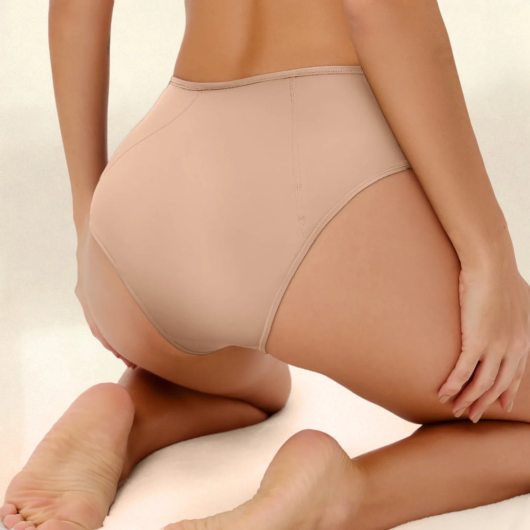 High Cut Leakproof Underwear (Bundles)