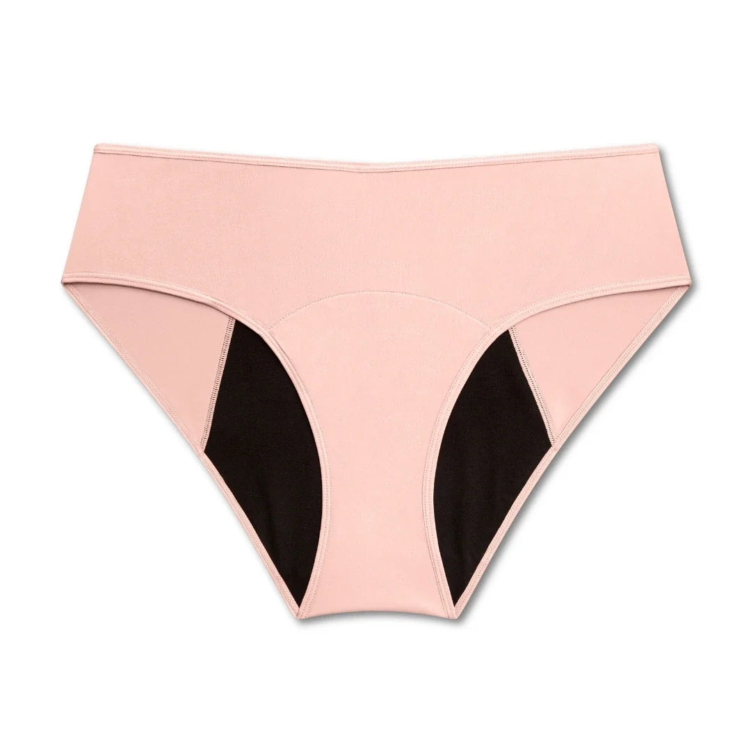 High Cut Leakproof Underwear (Bundles)