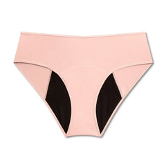 High Cut Leakproof Underwear (Bundles)
