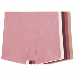 Leakproof Boyshorts (Heavy Absorbency Multi-Color 10-Pack)