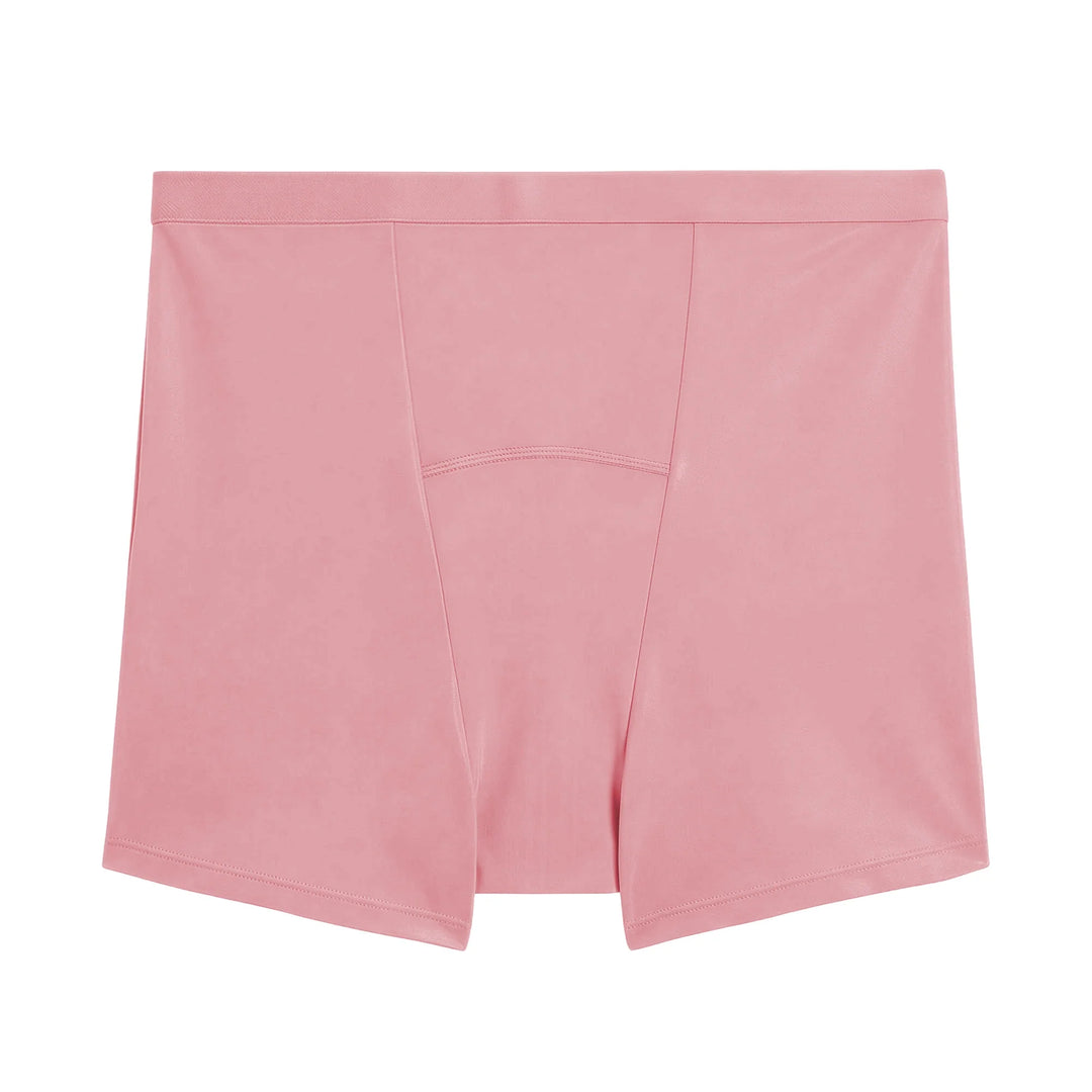 Leakproof Boyshorts (Heavy Absorbency Multi-Color 10-Pack)